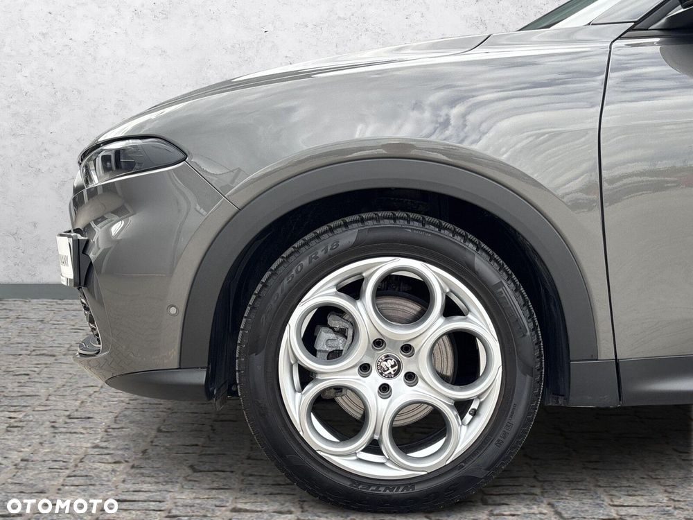 Alfa Romeo Tonale 1.5 T4 GSE mHEV Sprint DCT - 32