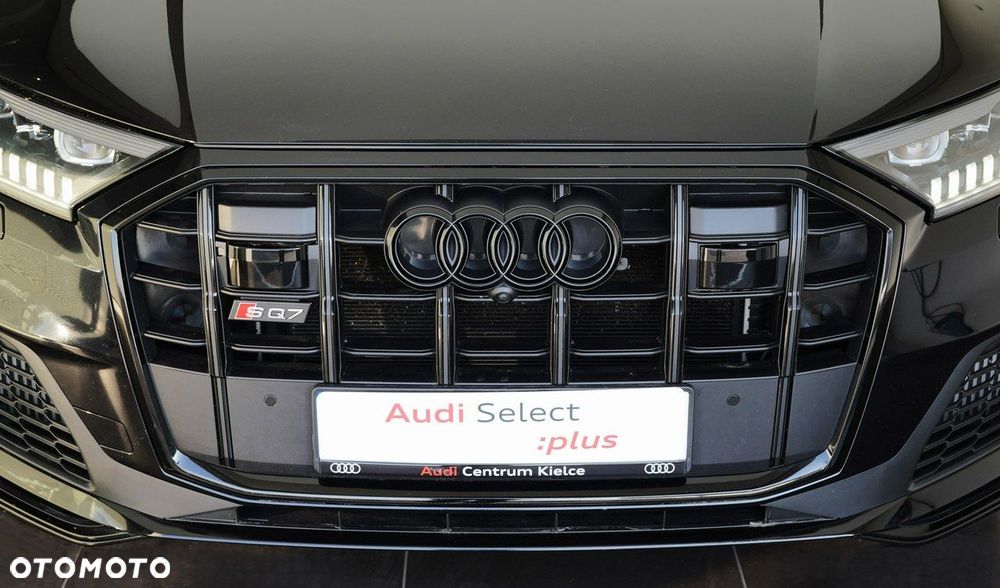 Audi SQ7 - 8