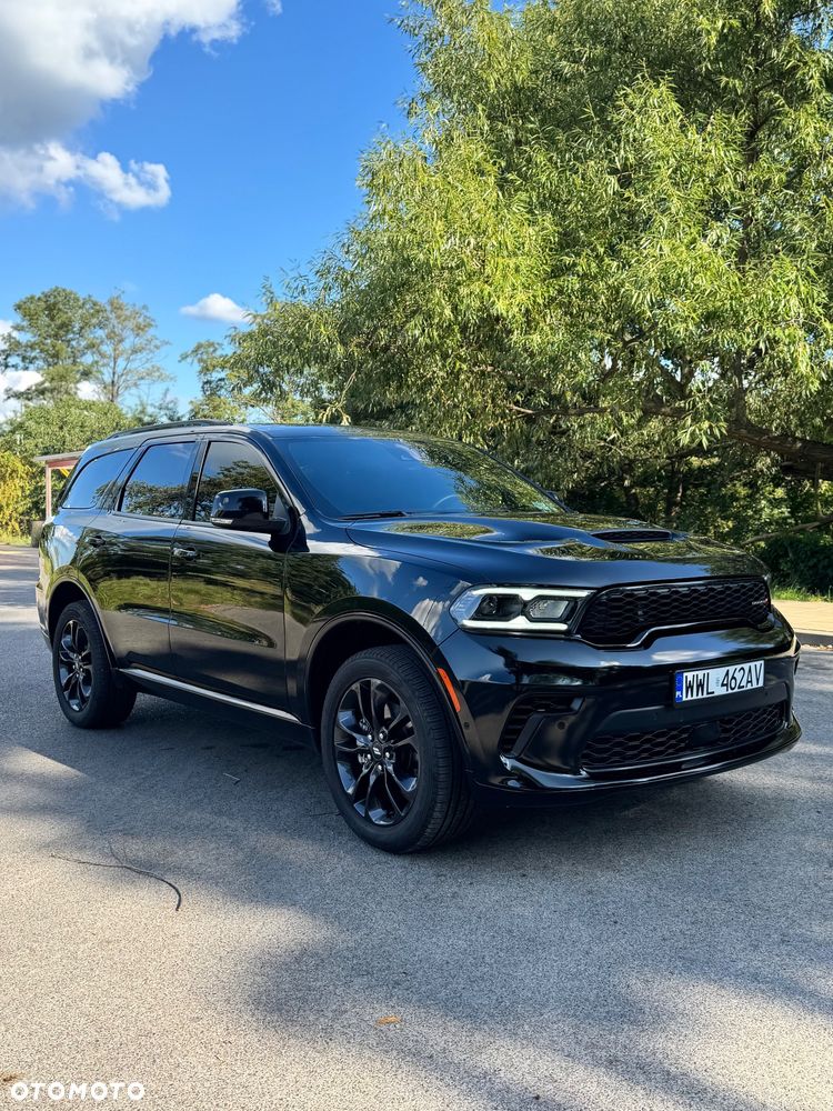 Dodge Durango