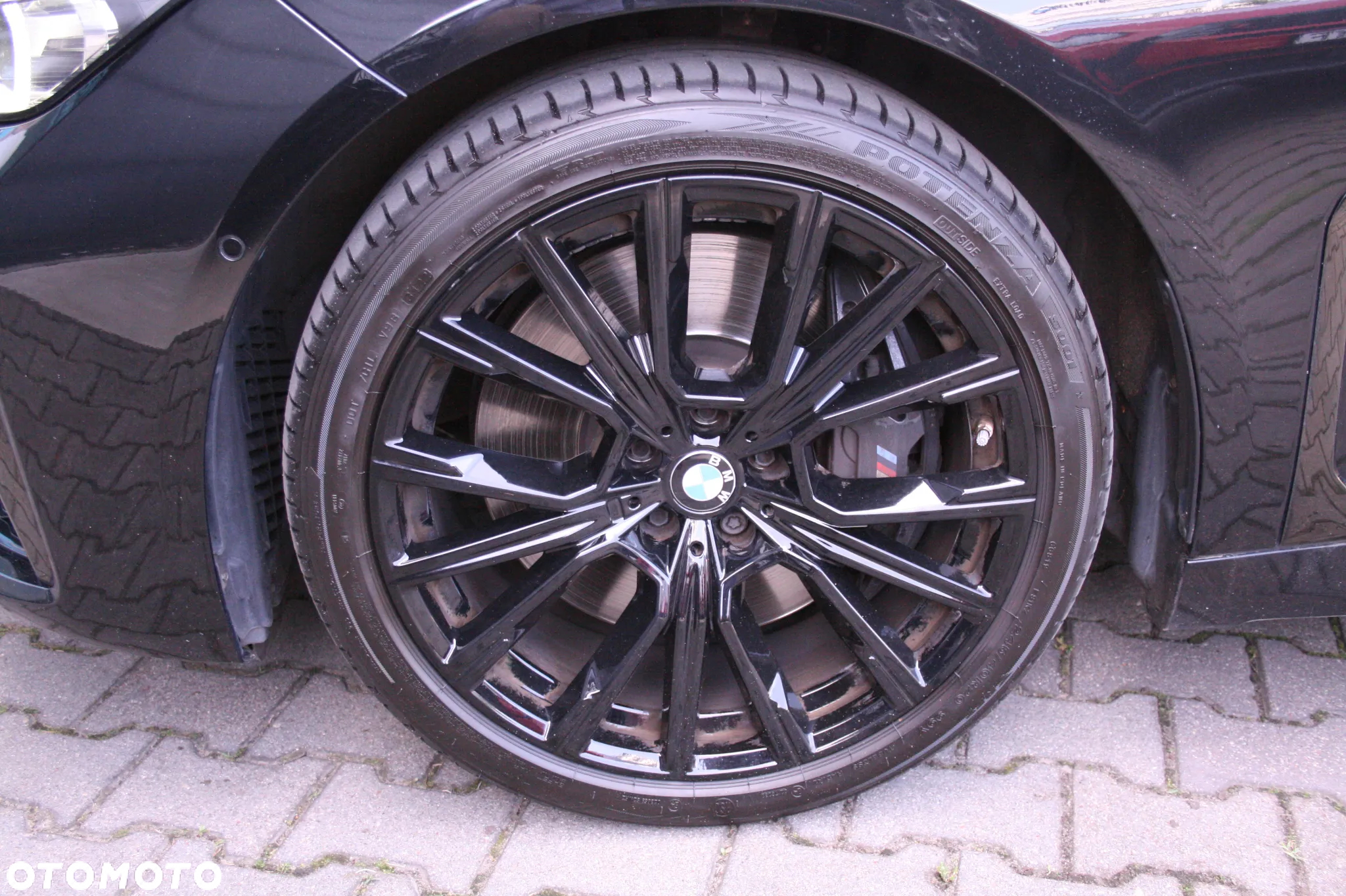 BMW Seria 7 730d xDrive sport - 28