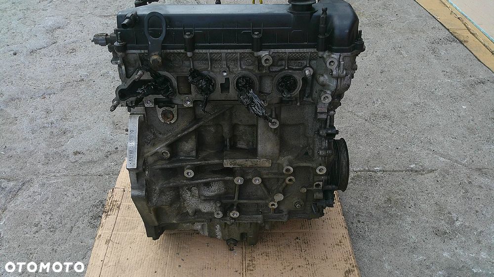 VOLVO V50 1.8 16V SILNIK B4184S11 - 5