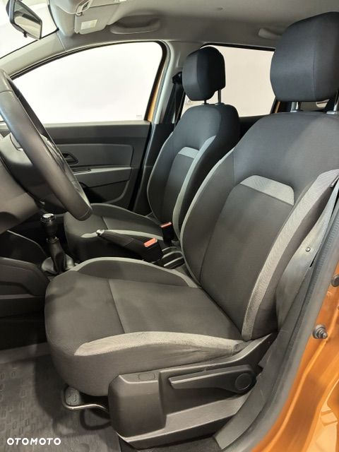Dacia Duster 1.0 TCe Essential - 9