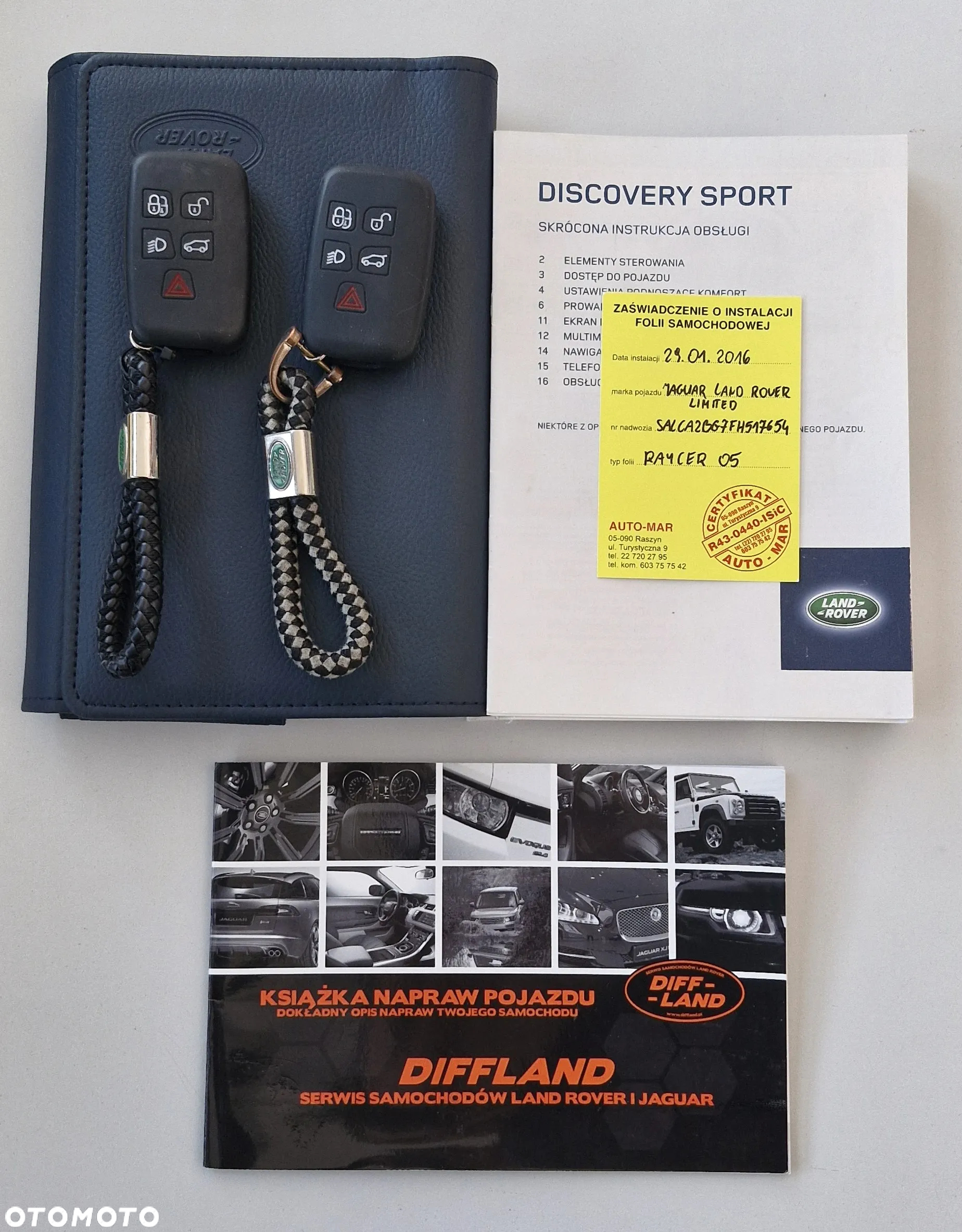 Land Rover Discovery Sport 2.0 Si4 SE - 17