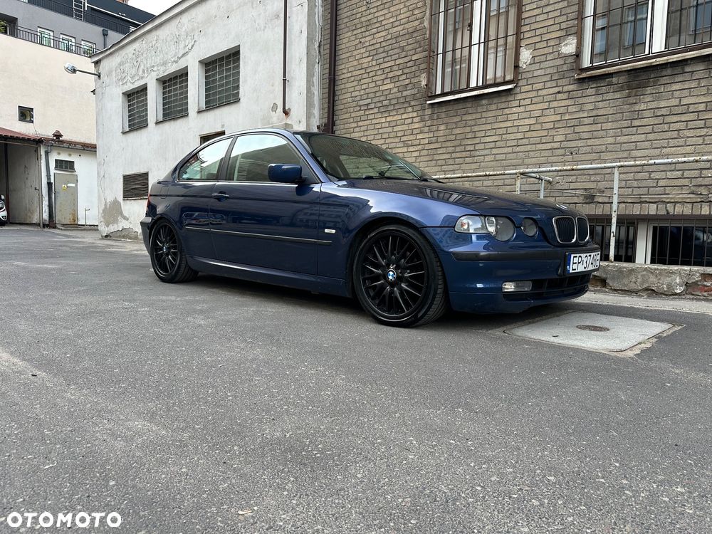 BMW Inny - 6