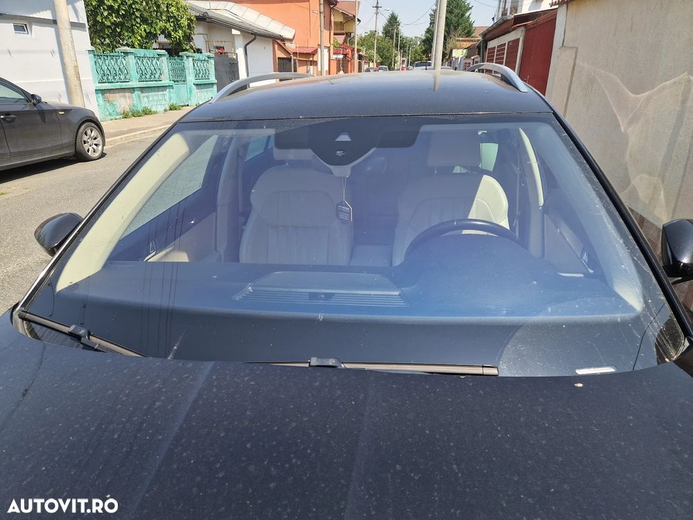 Skoda Superb - 16