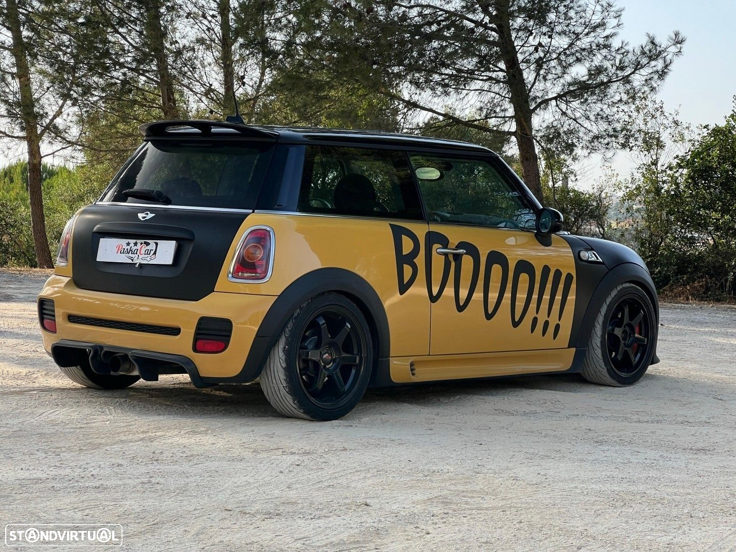 MINI 3 Portas - 8