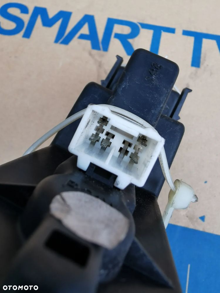 Nissan Micra k11 Wkład lampy lewy tył - 3