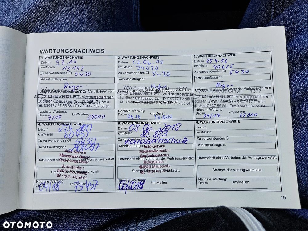 Chevrolet Cruze Station Wagon 1.4T LTZ+ - 10