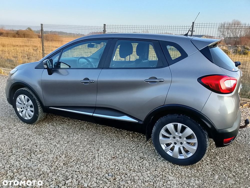 Renault Captur (ENERGY) TCe 90 LIMITED - 15