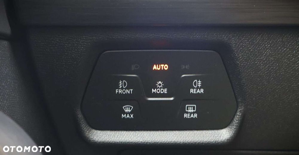 Cupra Leon Sportstourer - 32