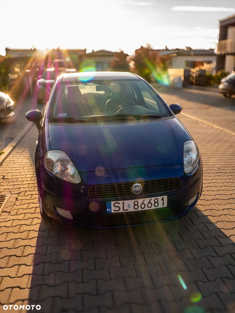 Fiat Punto - 2