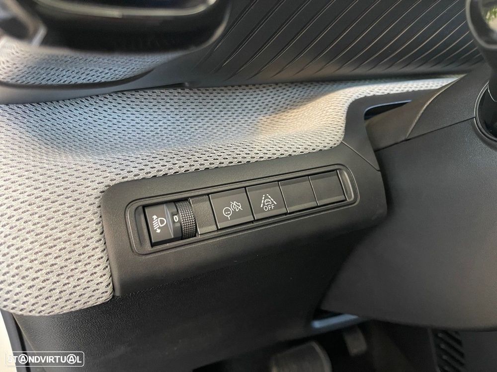 Citroën e-C3 44 kWh Autonomia Conforto Business - 10