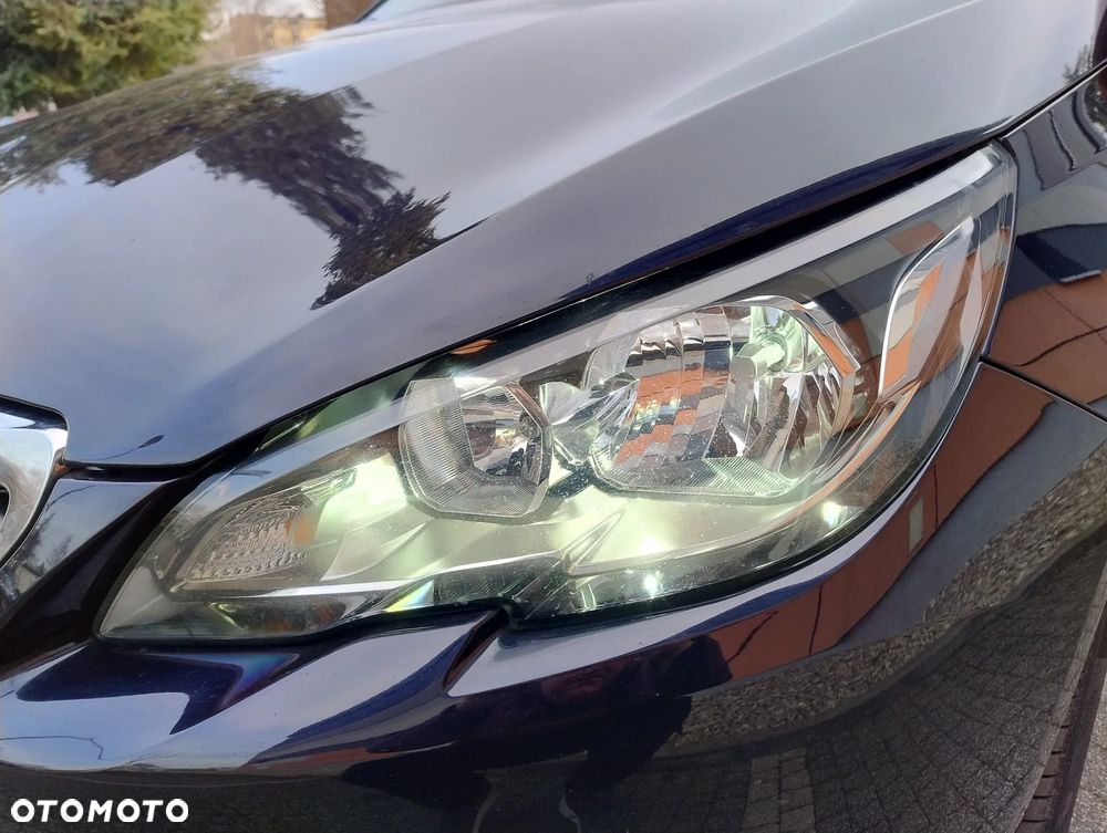 Peugeot 308 BlueHDi 120 Stop & Start Allure - 26