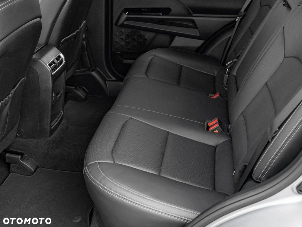 SsangYong/KGM Torres 1.5 T-GDI Adventure - 14