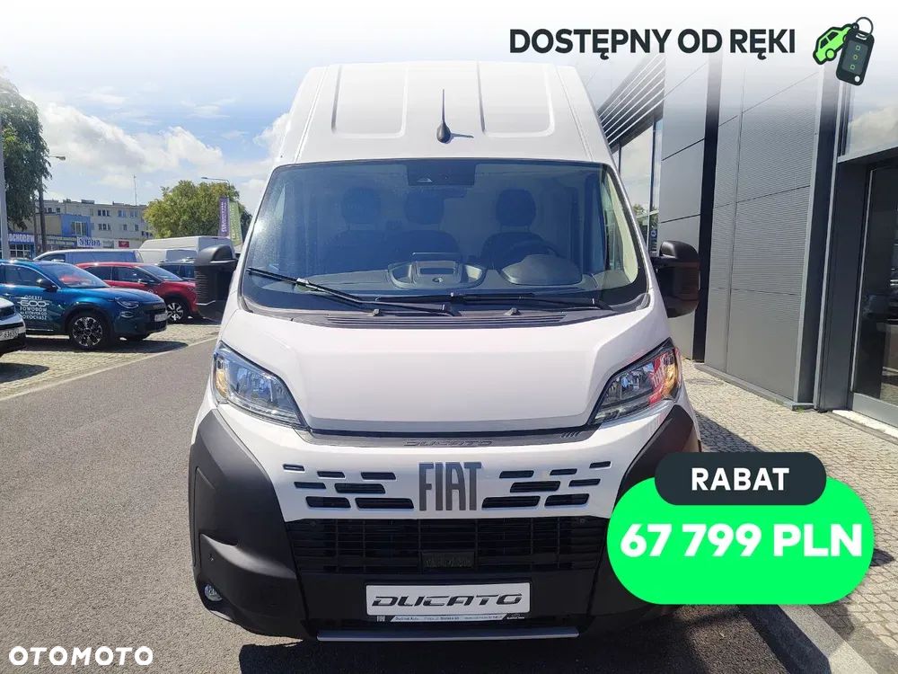 Fiat Ducato - 1