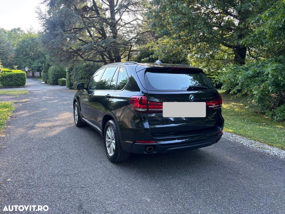 BMW X5 - 5