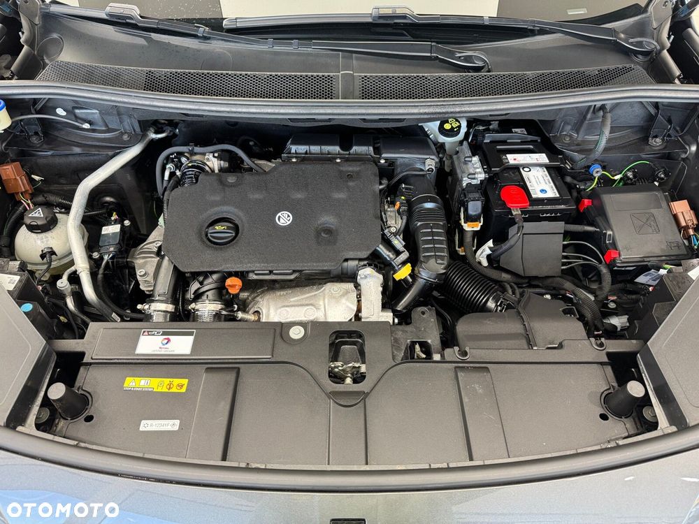 DS Automobiles DS 7 Crossback 1.5 BlueHDi Performance Line - 20