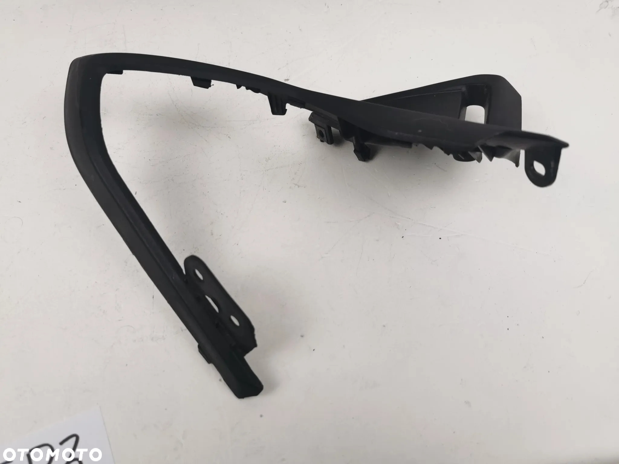 Yamaha MT-03 wypełnienie owiewki boku lewe 20- - 4