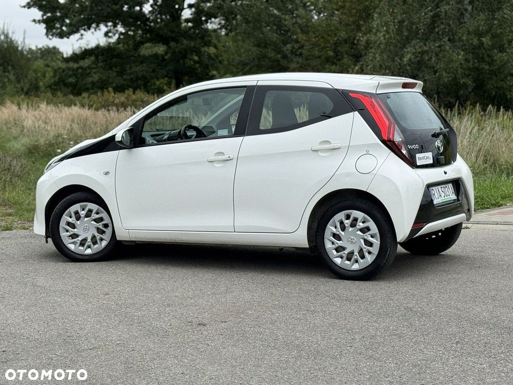 Toyota Aygo - 20