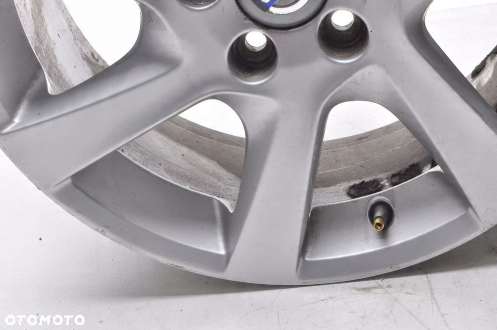 VOLVO XC40 V40 V60 S60 FELGA ALUMINIOWA R17" 7J 5X108 ET50 31341738 - 4
