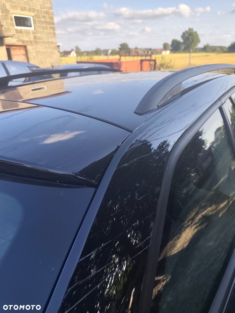 Skoda Octavia - 7