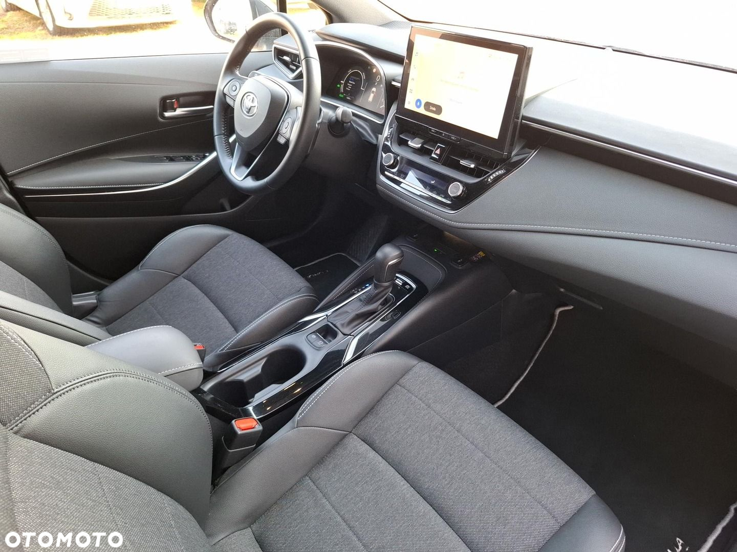 Toyota Corolla - 5
