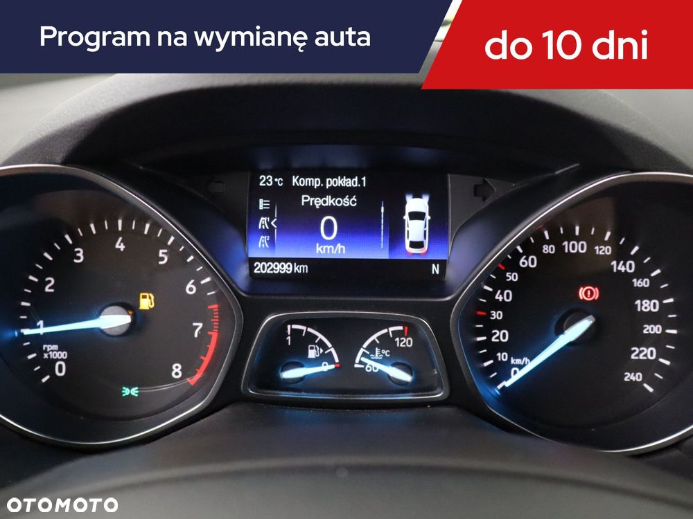 Ford Kuga - 13