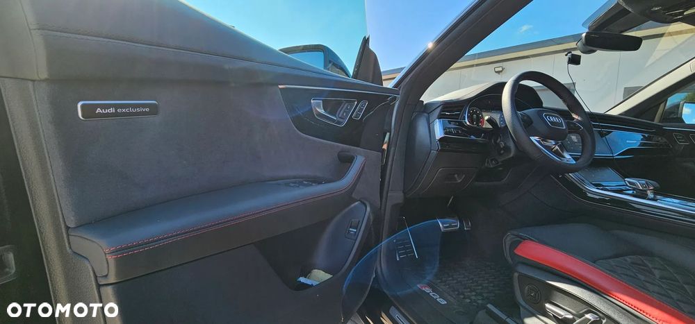 Audi SQ8 - 29