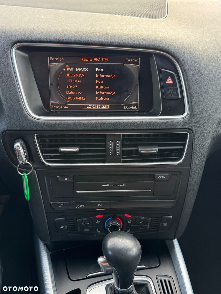 Audi Q5 2.0 TDI Quattro S tronic - 34