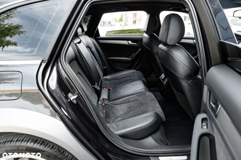 Audi A4 - 22