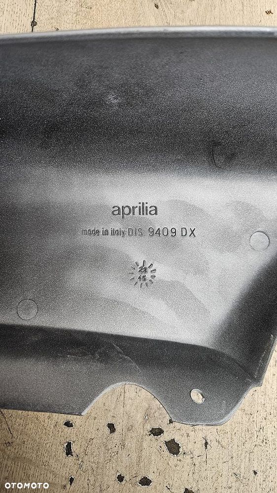Ogon owiewka Aprilia RS 125   AP8239385 - 6