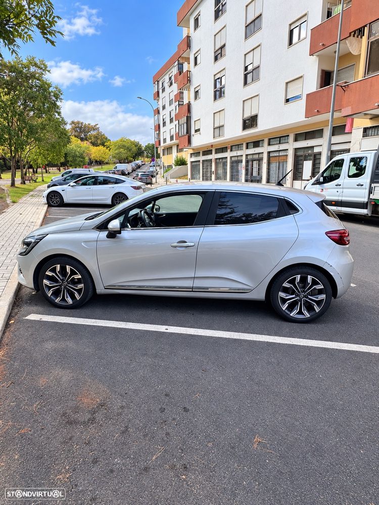 Renault Clio 1.5 Blue dCi Exclusive - 2