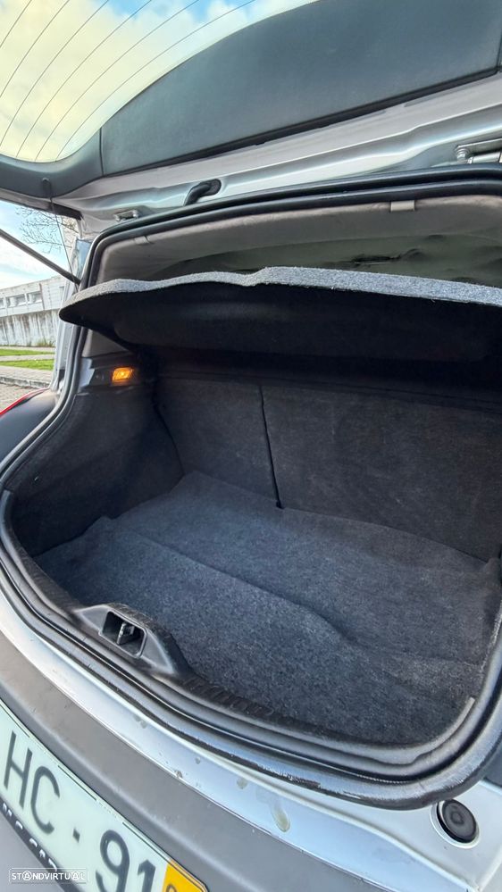 Renault Mégane 1.5 dCi Authentique - 16