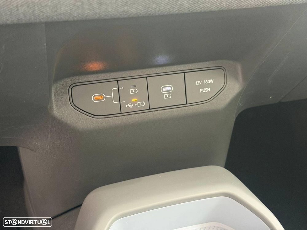 Kia EV3 58.3 kWh Drive - 13