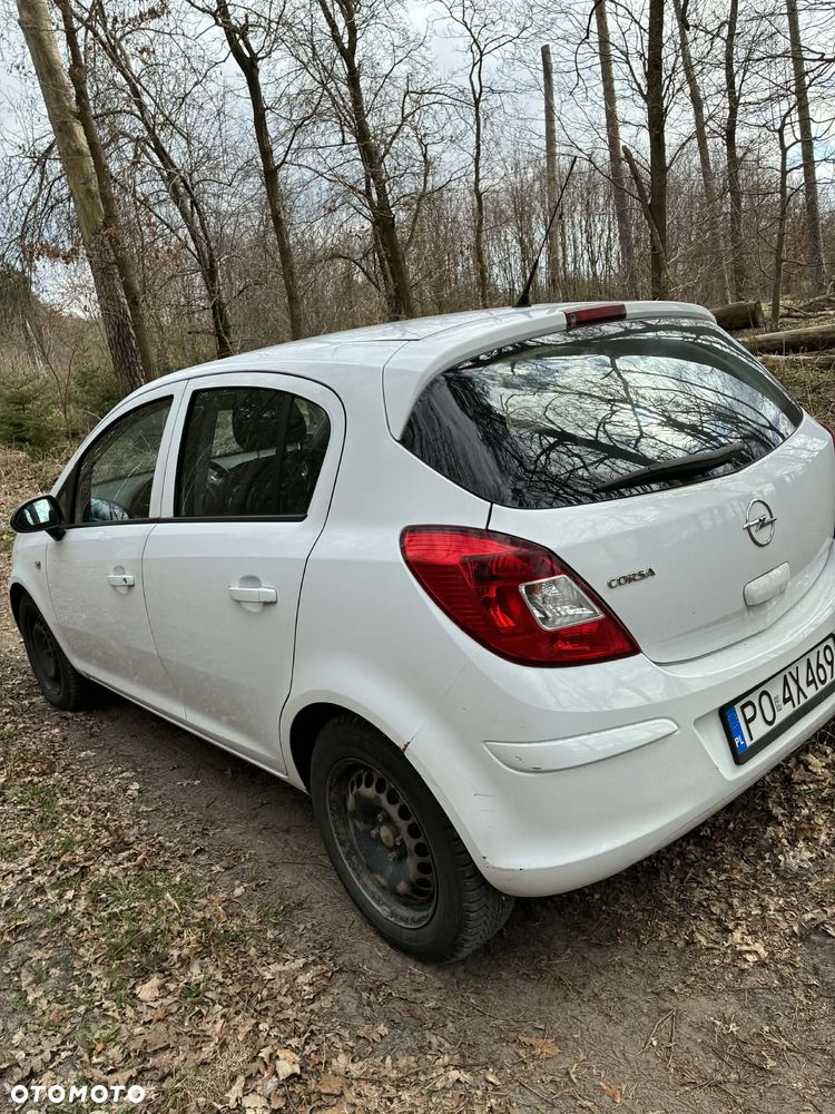 Opel Corsa 1.0 12V Essentia - 2