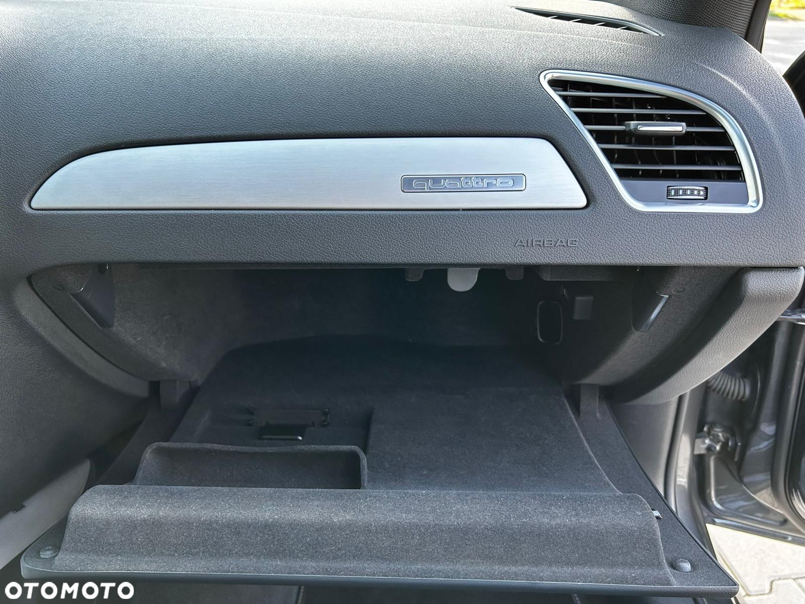 Audi A4 3.0 TDI Quattro S tronic - 16