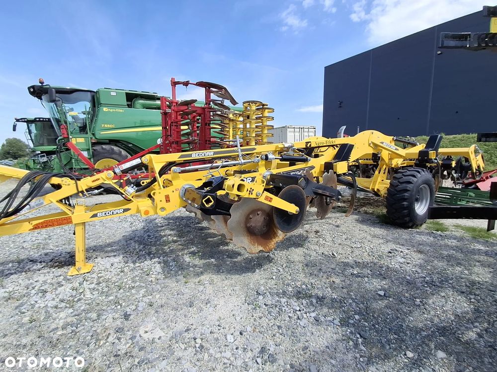 BEDNAR ACTROS RO 3000 - 2