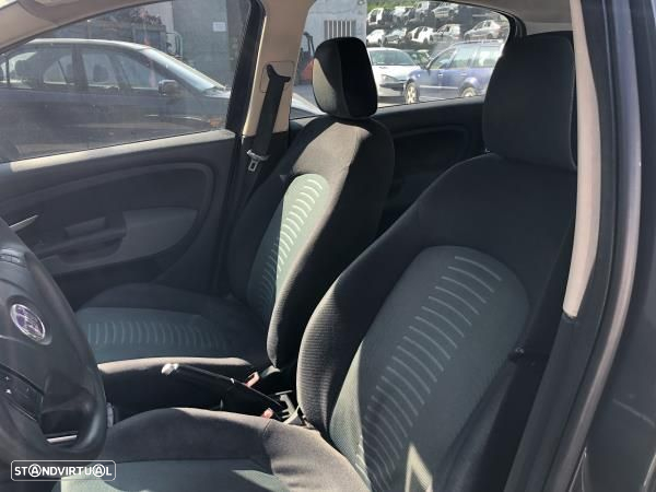 Para Peças Fiat Grande Punto (199_) - 8