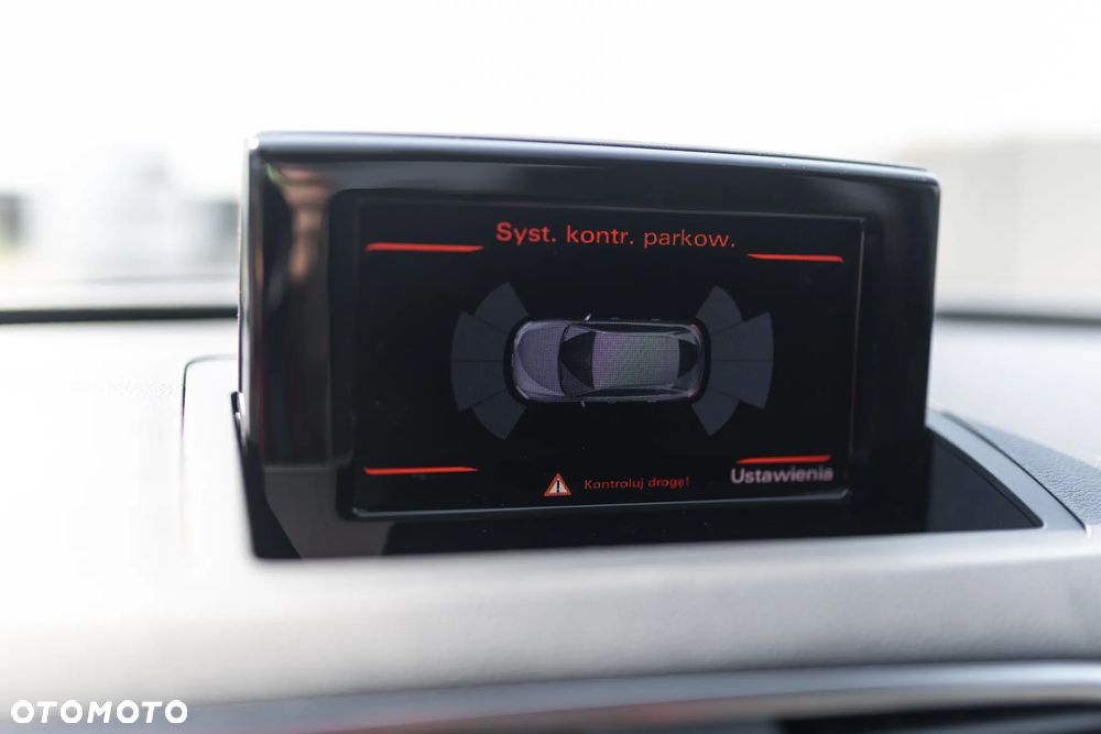Audi Q3 2.0 TDI Quattro S tronic - 26
