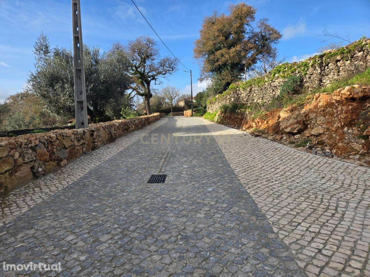 Terreno para construção || Ansião || Casais Da Granja - Grande imagem: 2/18