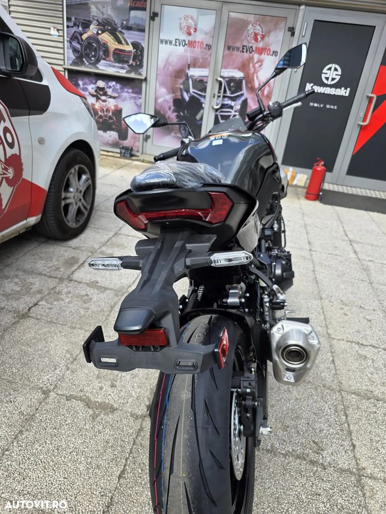 Kawasaki Z 900 - 2