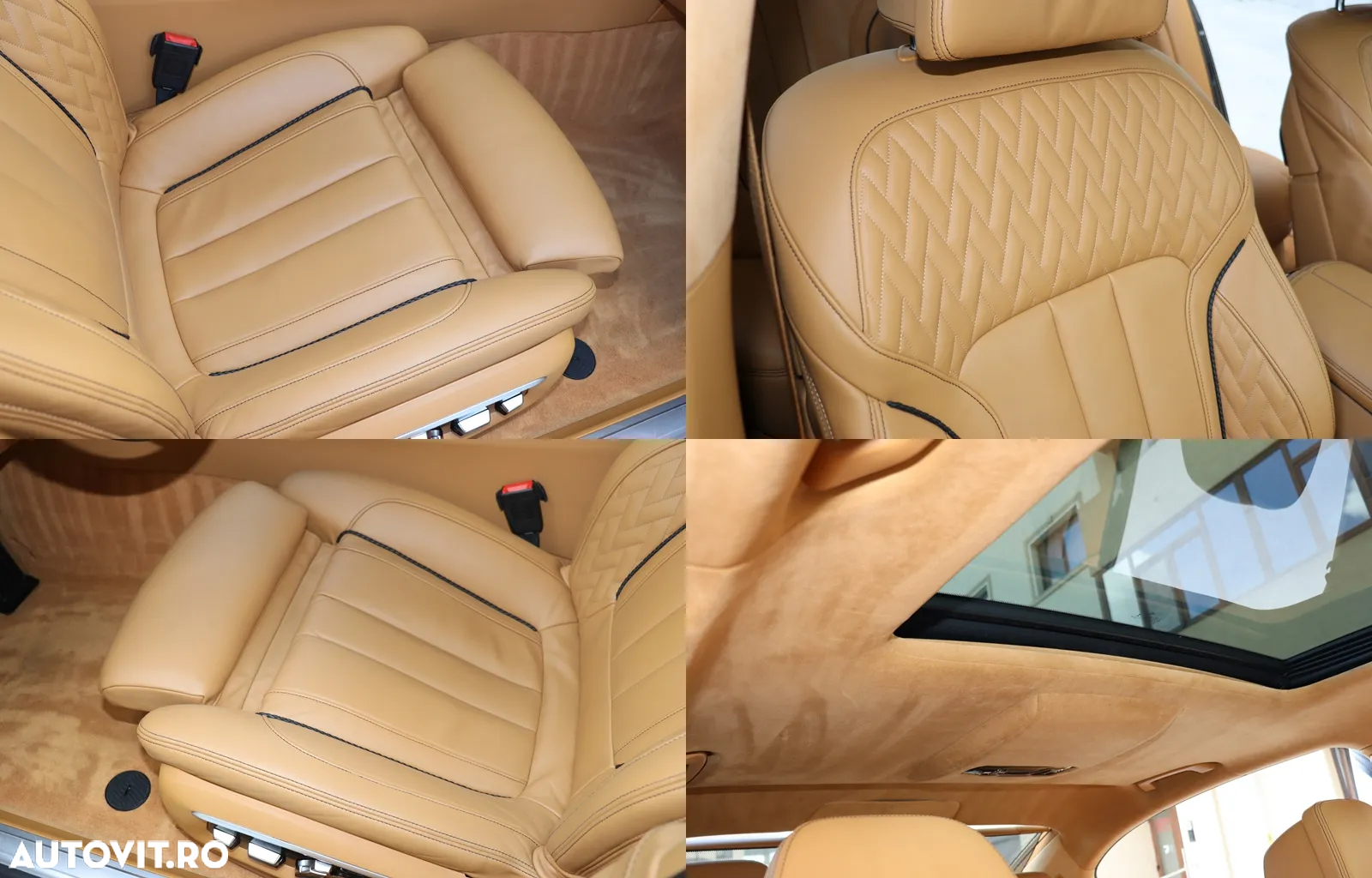 BMW Seria 7 740e iPerformance - 40