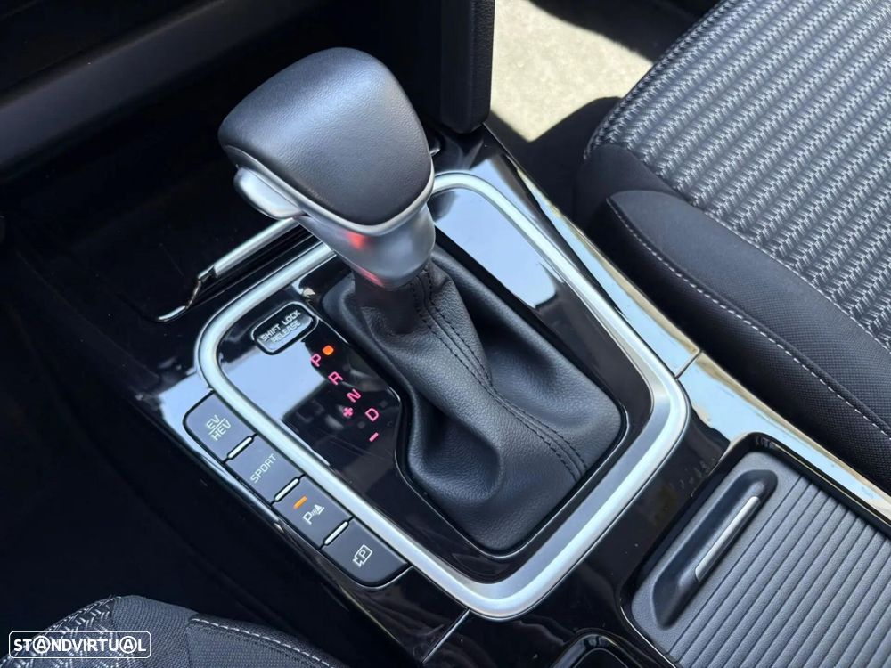 Kia XCeed 1.6 GDi PHEV Drive - 53