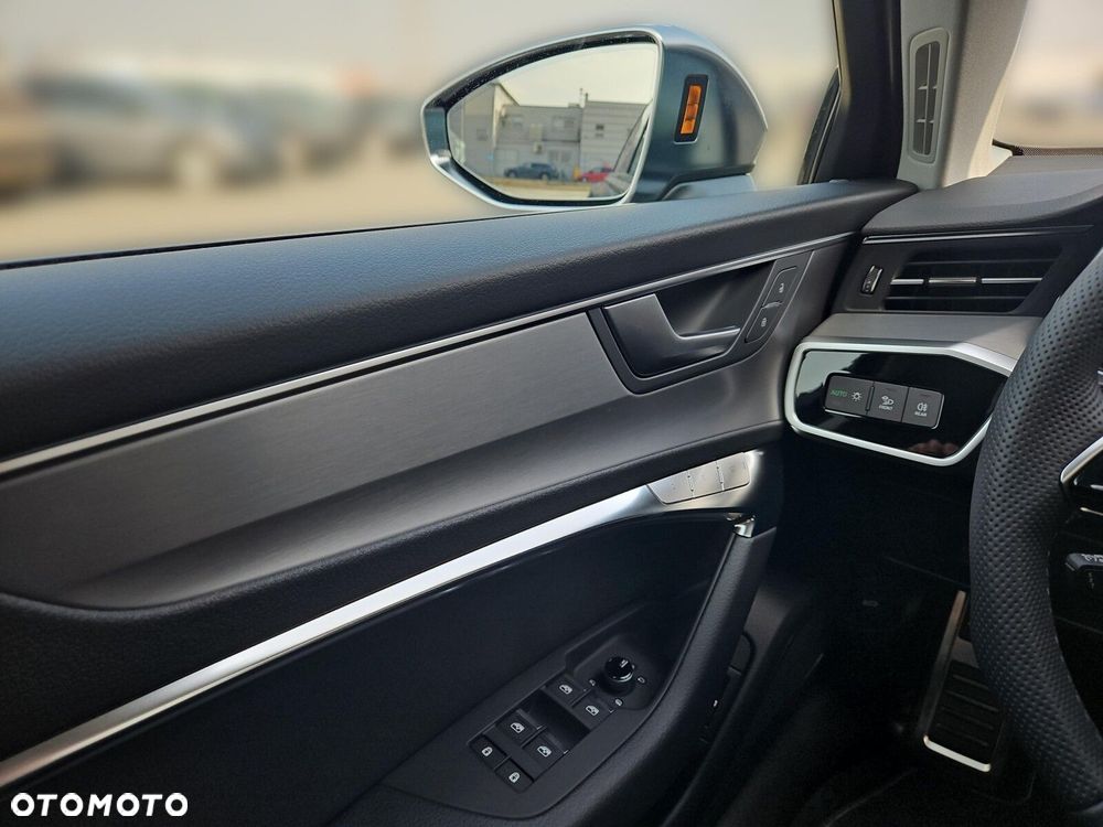 Audi S6 Avant TDI mHEV Quattro Tiptronic - 19