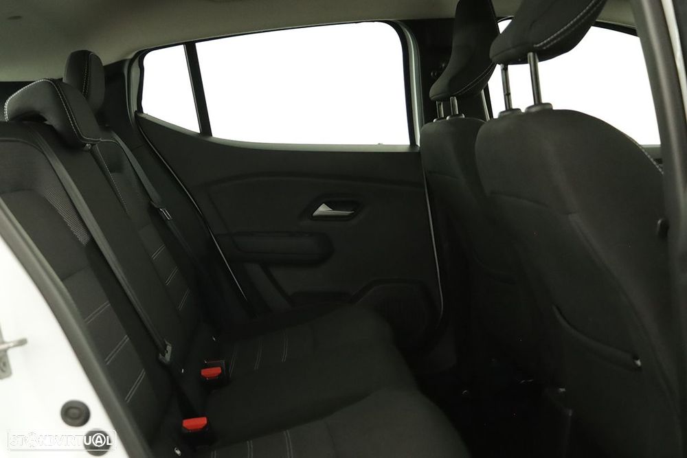 Dacia Sandero 1.0 ECO-G Expression Bi-Fuel - 19