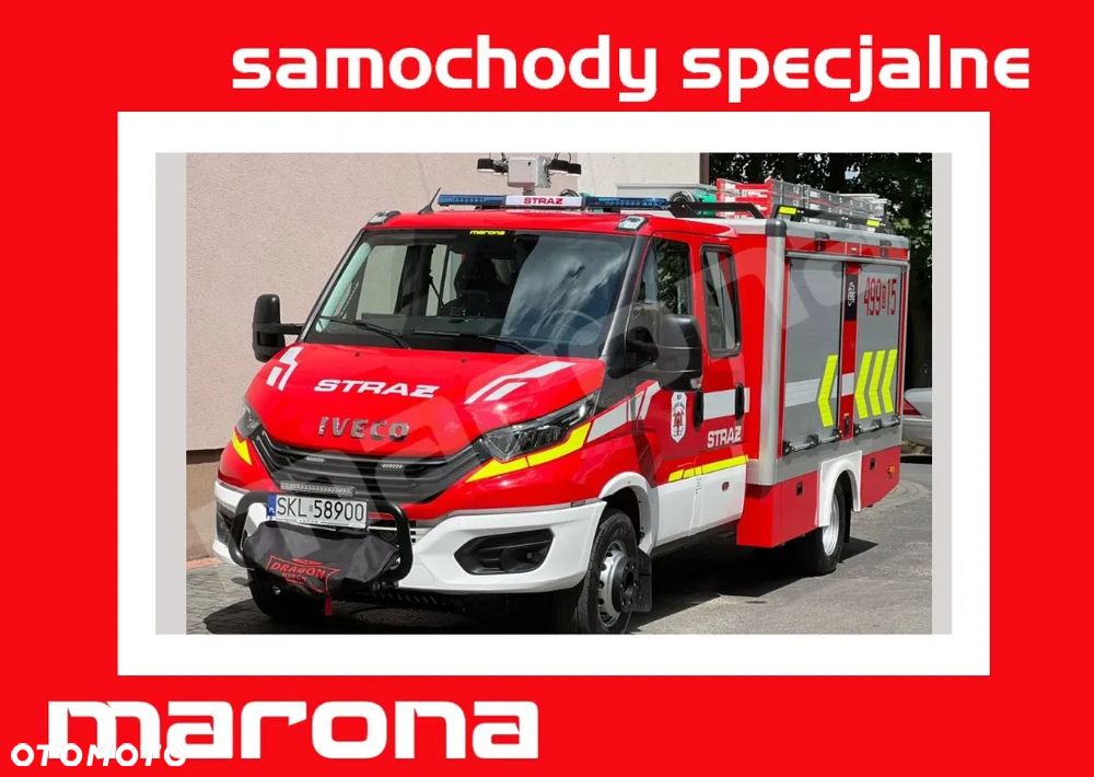 Iveco Daily