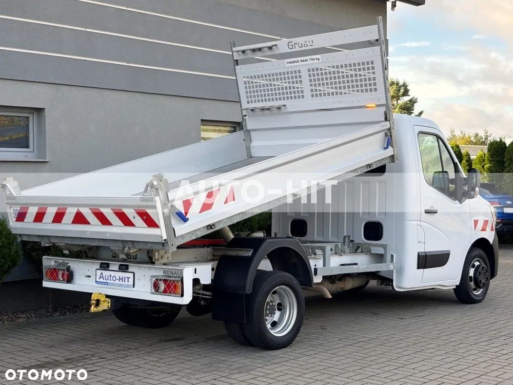 Renault Master - 13