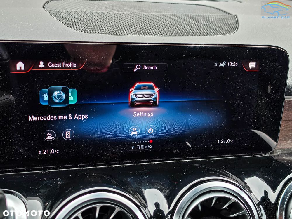 Mercedes-Benz EQB 250+ - 33