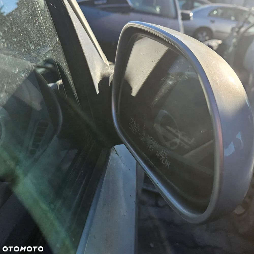 lusterko zewnętrzne / lusterka / prawe lewe / Chevrolet Lacetti - 3