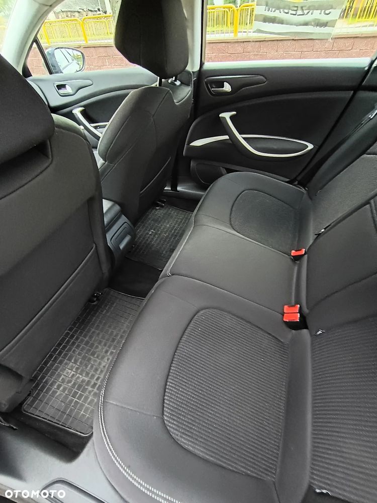 Citroën C5 - 26